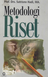 Image of Metodologi Riset
