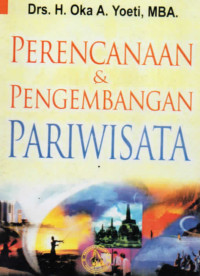 Image of Perencanaan & Pengembangan Pariwisata