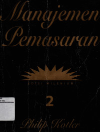 Image of Manajemen Pemasaran