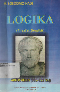 Image of Logika (Filsafat Berpikir)