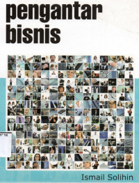 Image of Pengantar Bisnis
