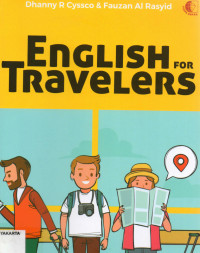 Image of English for  Travelers