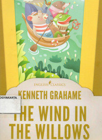 Image of The Wind In The Willows
