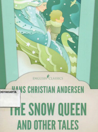 Image of The Snow Queen And Other Tales