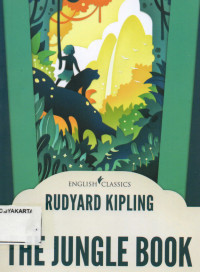 Image of The Jungle Book