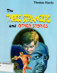 Image of The Three Strangers and Other Stories