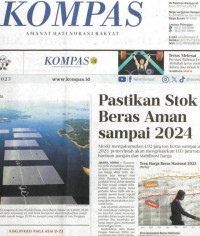 Image of KOMPAS