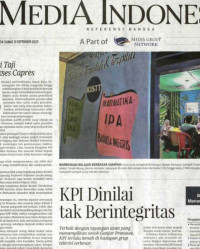 Image of MEDIA INDONESIA