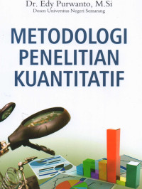 Image of Metodologi Penelitian Kuantitatif