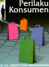 Image of Prilaku Konsumen