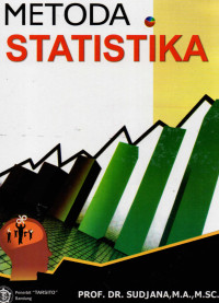 Image of Metoda Statistika
