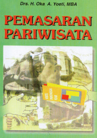 Image of Pemasaran Pariwisata