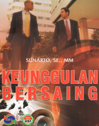 Image of Keunggulan Bersaing