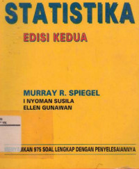 Image of Statistika