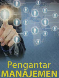 Image of Pengantar Manajemen