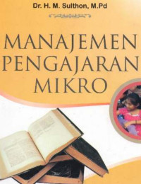 Image of Manajemen Pengajaran Mikro