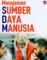 Image of Manajemen Sumber Daya Manusia