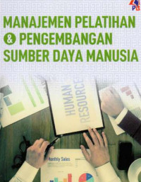 Image of Manajemen Pelatihan dan Pengembangan Sumber Daya Manusia