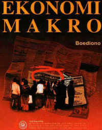 Image of Ekonomi Makro