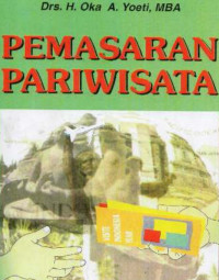 Image of Pemasaran Pariwisata