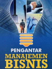 Image of Pengantar Manajemen Bisnis