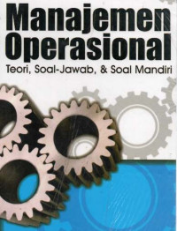 Image of Manajemen Operasional