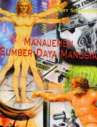 Image of Manajemen Sumber Daya Manusia
