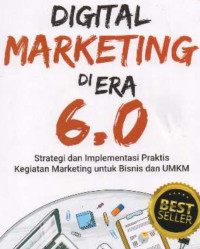 Image of Digital Marketing