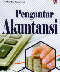 Image of Pengantar Akuntansi