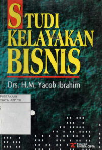 Image of Studi Kelayakan Bisnis
