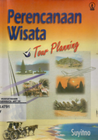 Image of Perencanaan Wisata