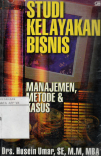 Image of Studi Kelayakan Bisnis