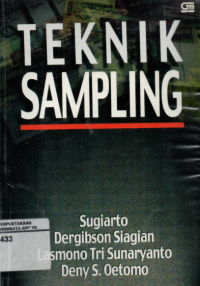 Image of Teknik Sampling