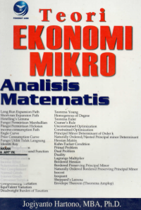 Image of Teori Ekonomi Mikro