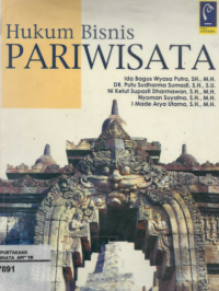 Image of Hukum Bisnis Pariwisata