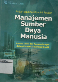 Image of Manajemen Sumber Daya Manusia