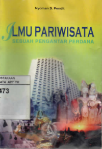 Image of Ilmu Pariwisata