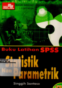 Image of Statistik Parametrik