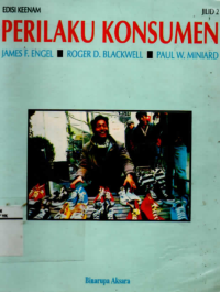 Image of Prilaku Konsumen