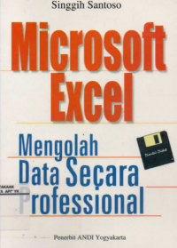 Image of Microsoft Excel