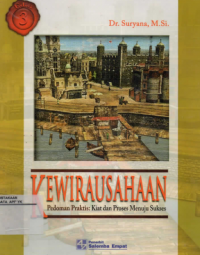 Image of Kewirausahaan