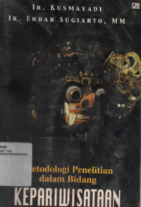 Image of Cakrawala Pariwisata