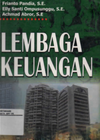 Image of Lembaga Keuangan