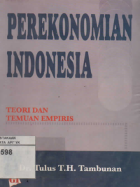 Image of Perekonomian Indonesia