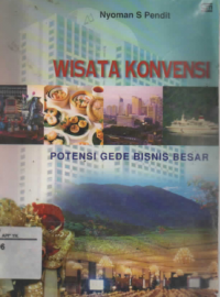 Image of Wisata Konvensi