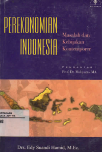 Image of Perekonomian Indonesia