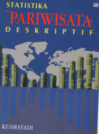 Image of Statistik Pariwisata, Deskriptif
