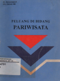 Image of Peluang Di Bidang Pariwisata