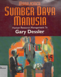 Image of Manajemen Sumber Daya Manusia