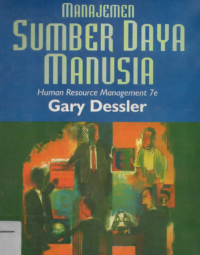 Image of Manajemen Suber Daya Manusia